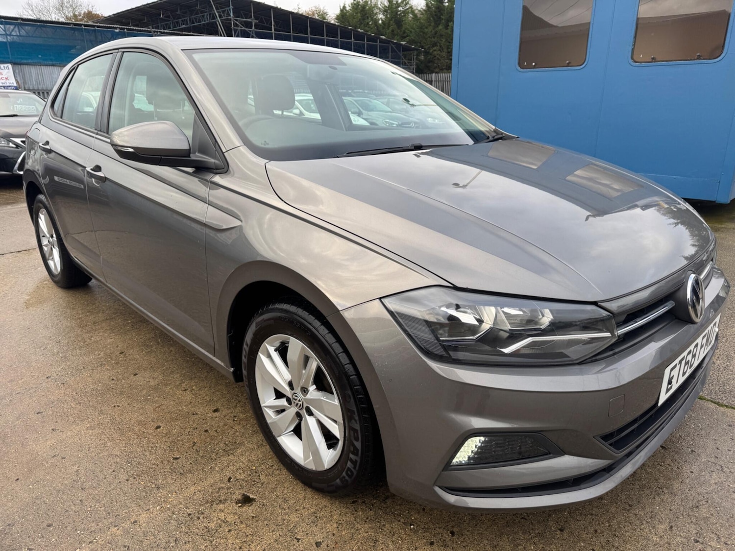 Used Volkswagen Polo 2019 for sale - 76549892: Photo 6