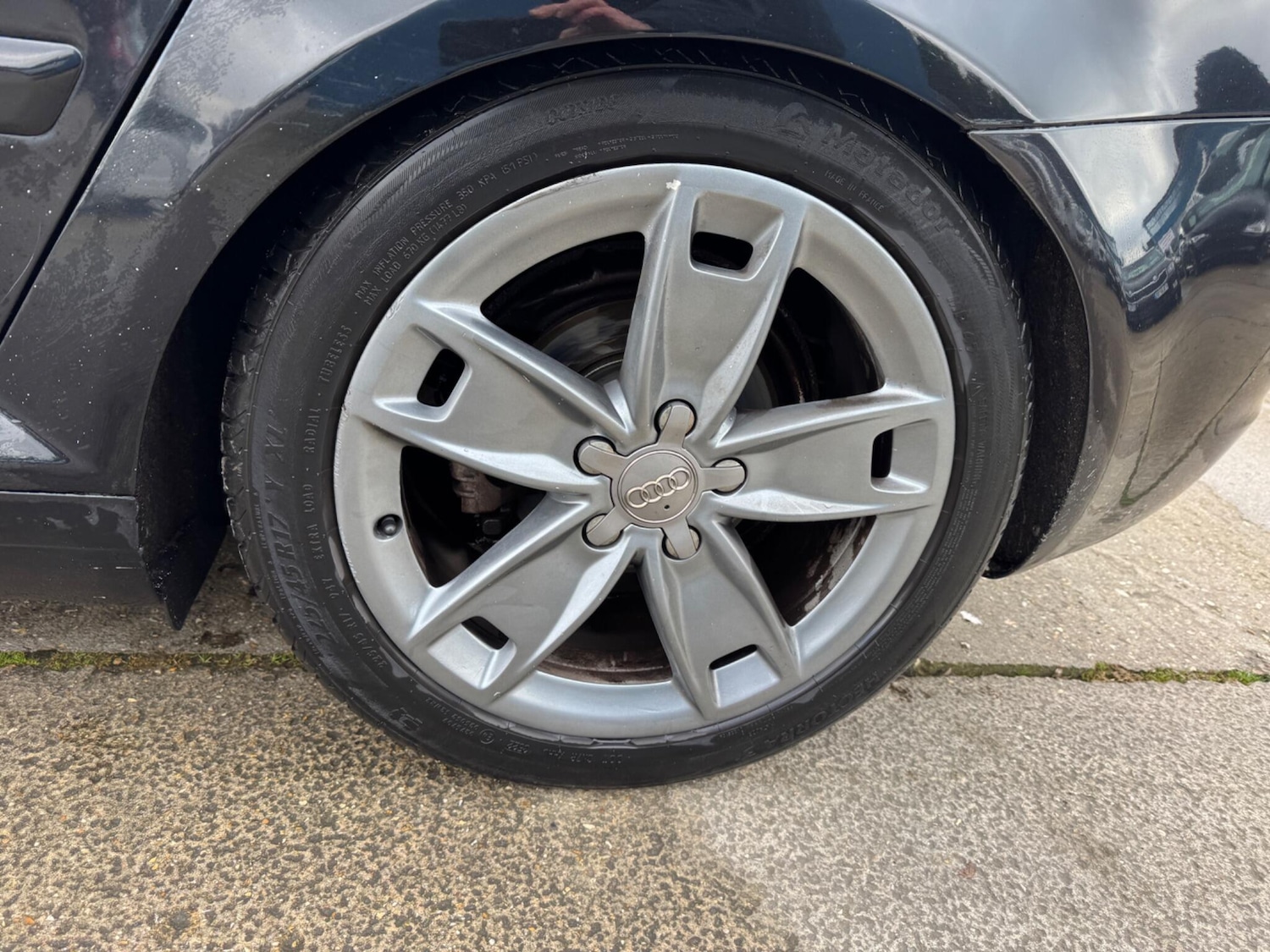 Used Audi A3 for sale - 77496345: Photo 14