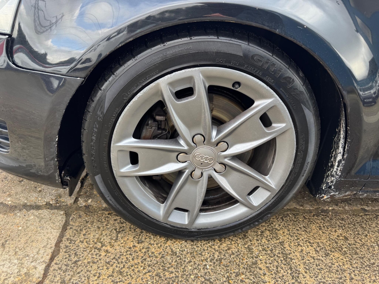 Used Audi A3 for sale - 77496345: Photo 15