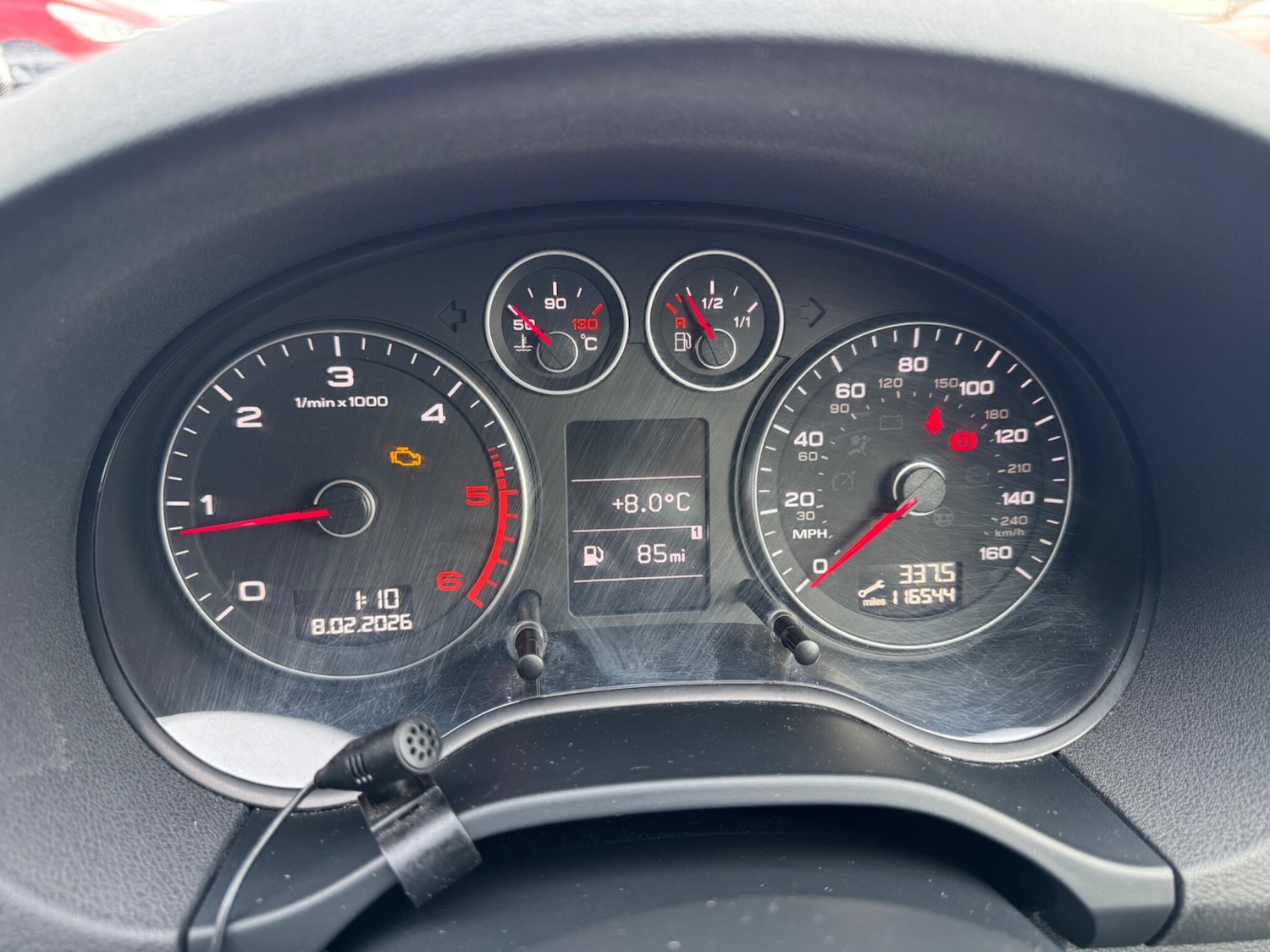 Used Audi A3 for sale - 77496345: Photo 17