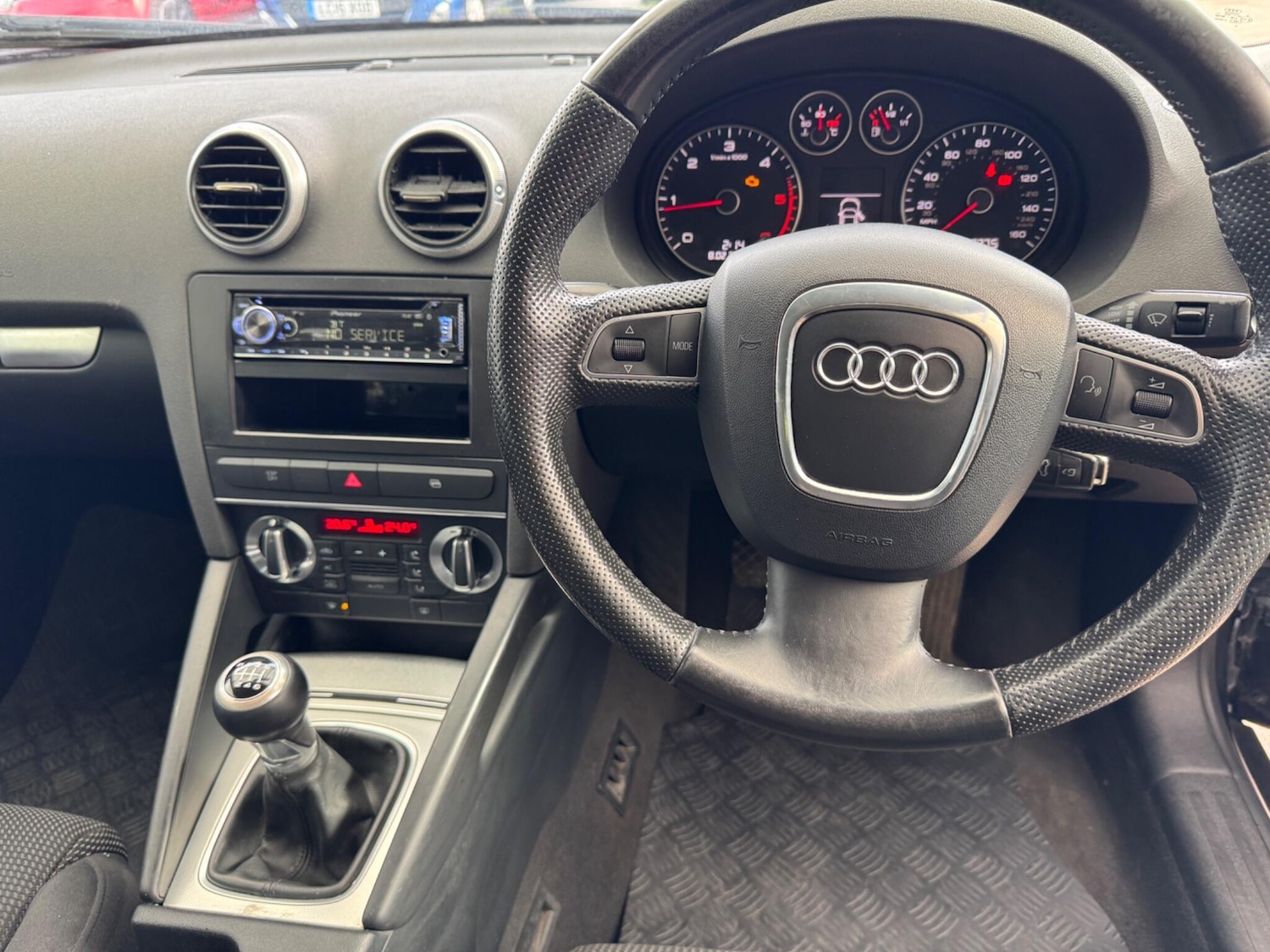 Used Audi A3 for sale - 77496345: Photo 19