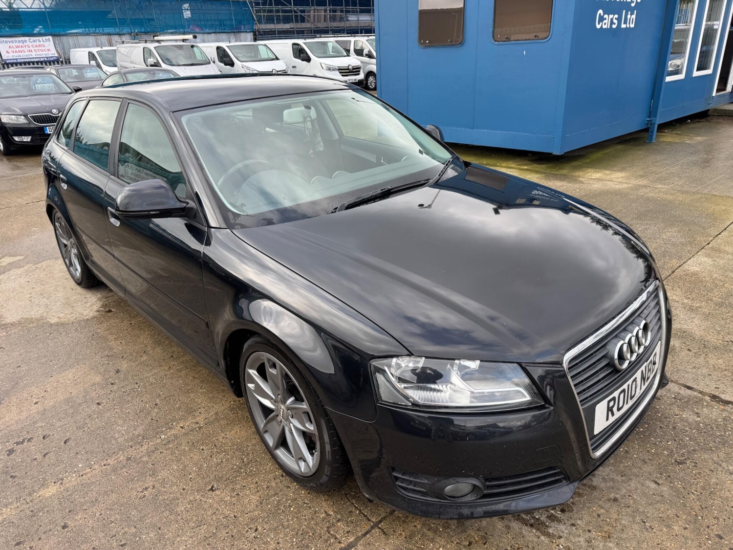 Used Audi A3 for sale - 77496345: Photo 2