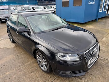 Used Audi A3 2010 for sale - 77496345: Photo
