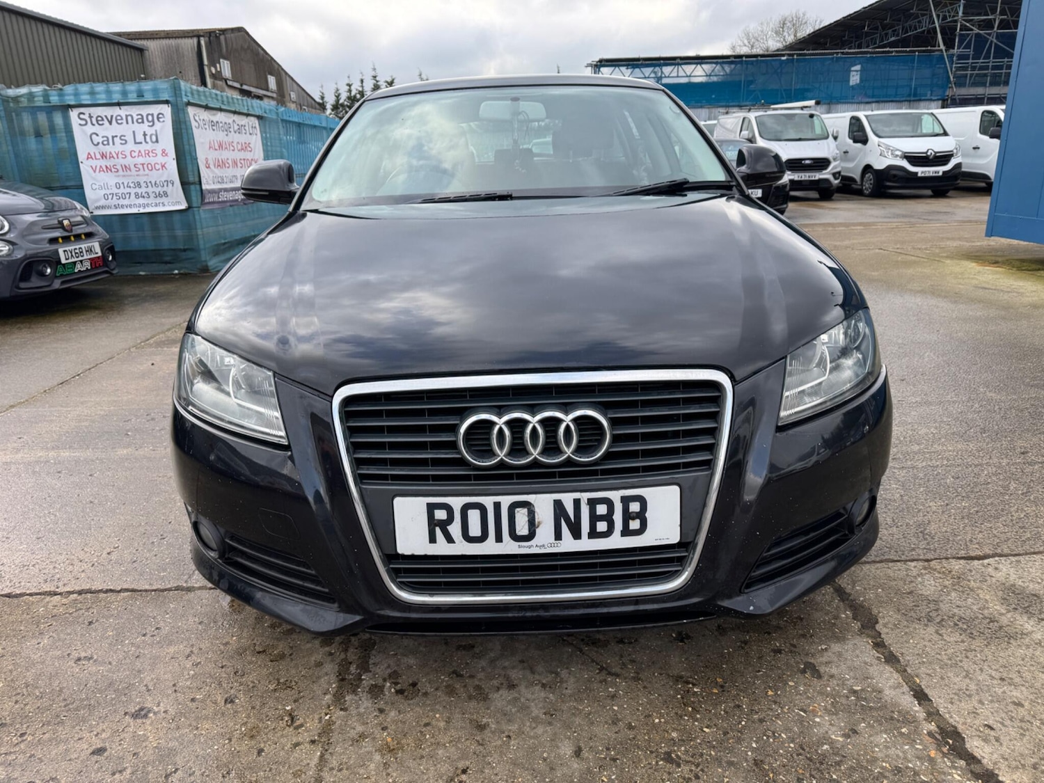 Used Audi A3 for sale - 77496345: Photo 3