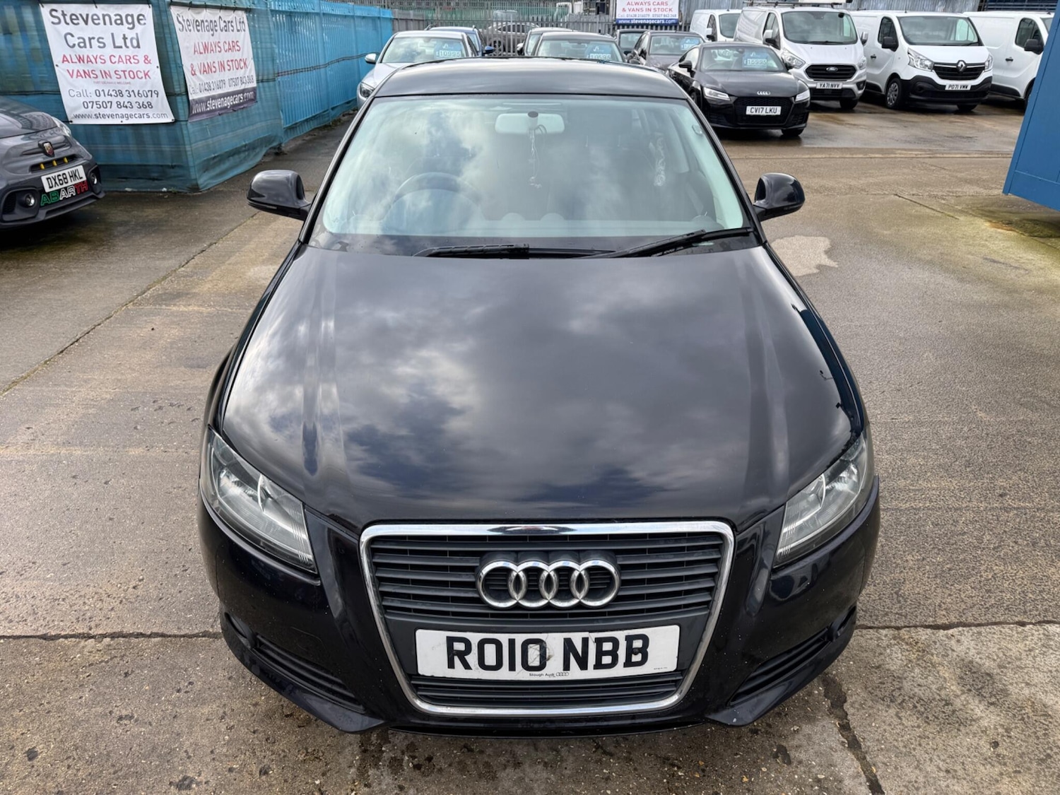 Used Audi A3 for sale - 77496345: Photo 4