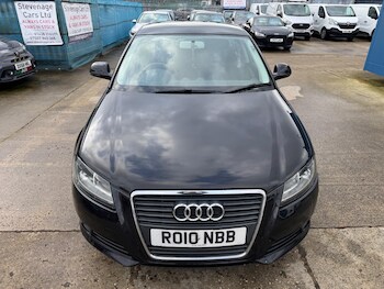 Used Audi A3 2010 for sale - 77496345: Photo