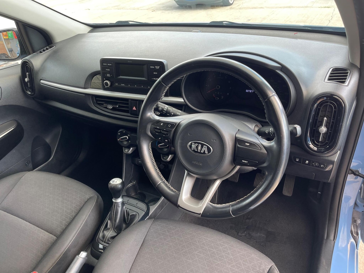 Used Kia Picanto 2019 for sale - 76988066: Photo 11