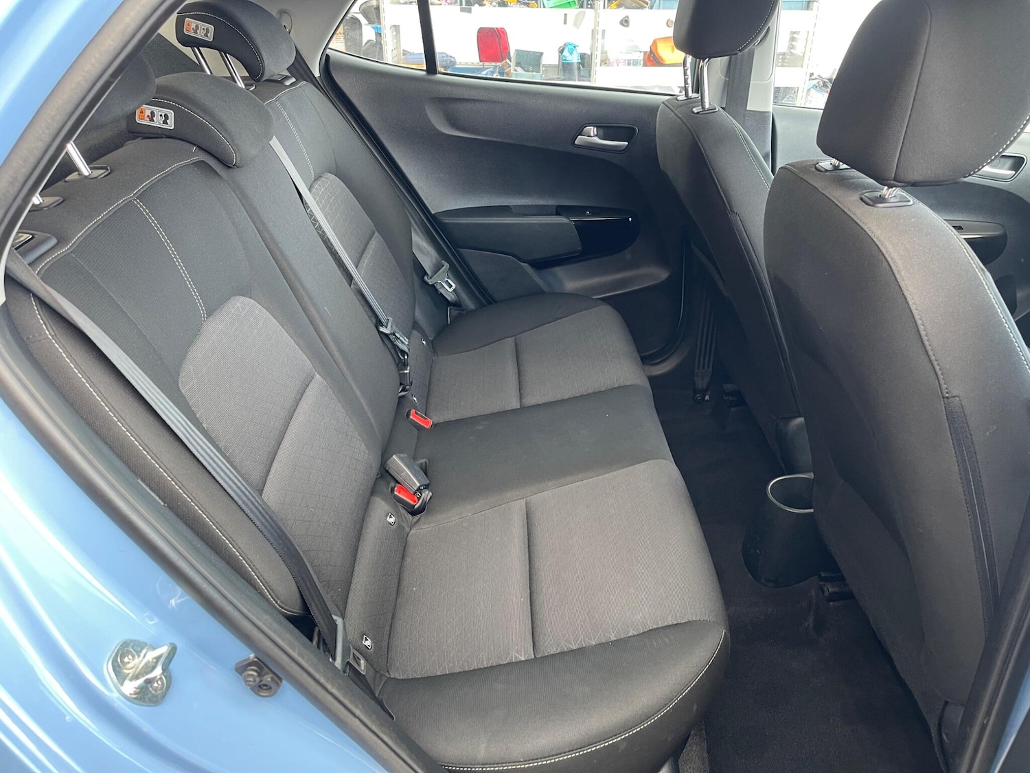 Used Kia Picanto 2019 for sale - 76988066: Photo 12