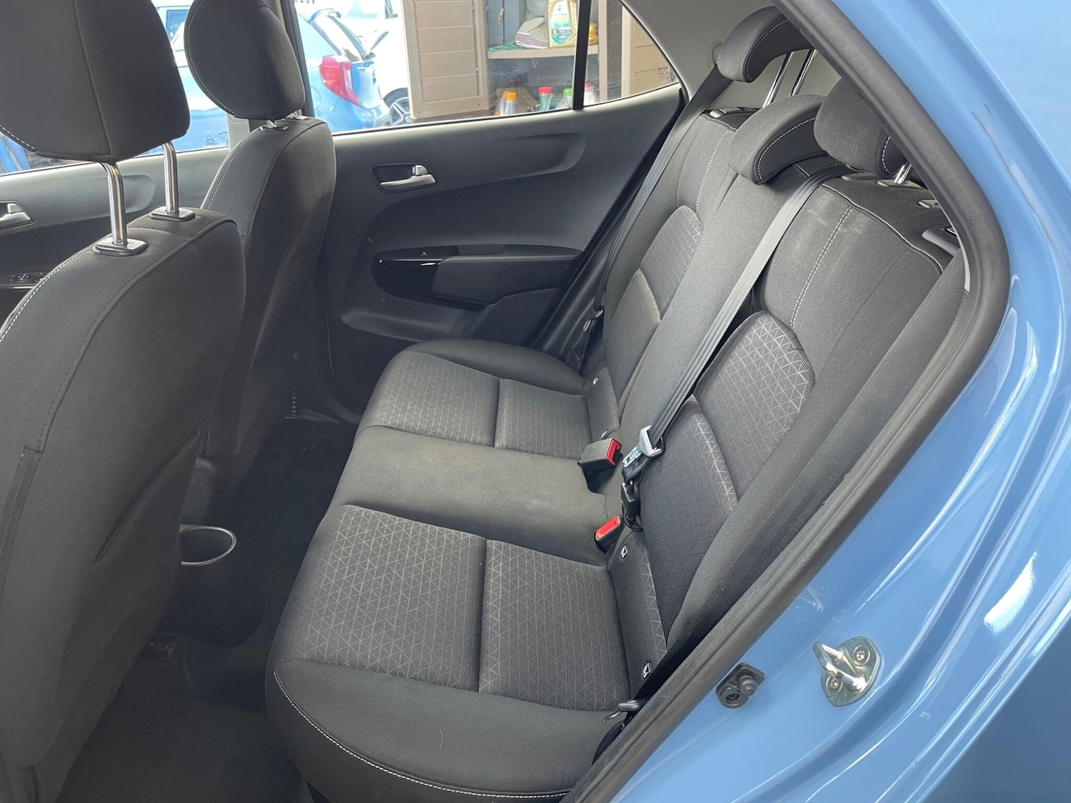 Used Kia Picanto 2019 for sale - 76988066: Photo 13