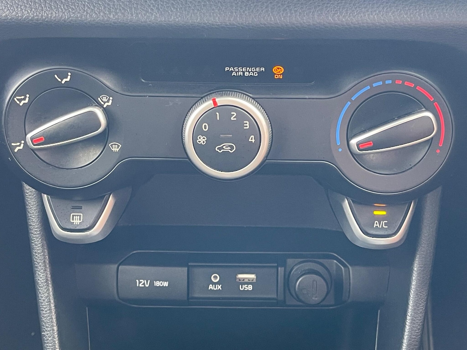 Used Kia Picanto 2019 for sale - 76988066: Photo 14