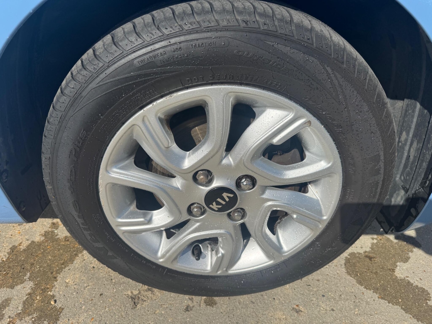Used Kia Picanto 2019 for sale - 76988066: Photo 17