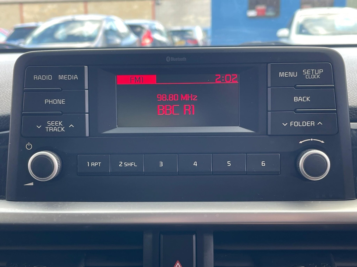 Used Kia Picanto 2019 for sale - 76988066: Photo 18