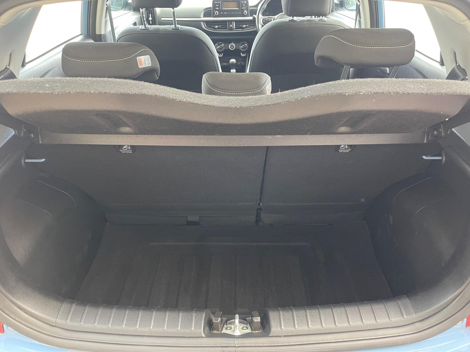 Used Kia Picanto 2019 for sale - 76988066: Photo 19