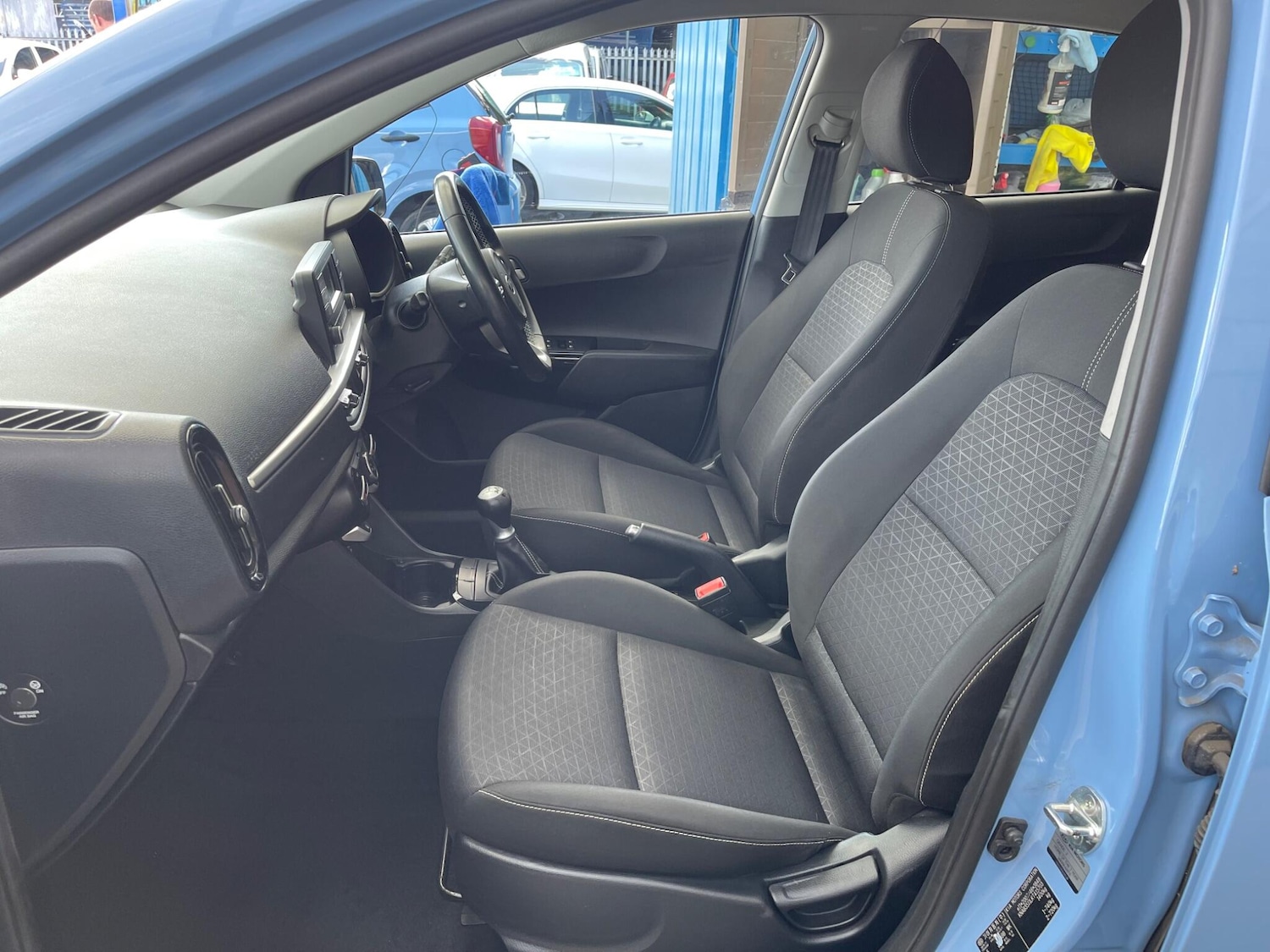 Used Kia Picanto 2019 for sale - 76988066: Photo 20