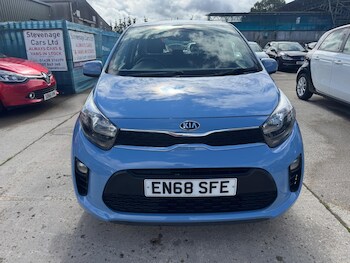 Used Kia Picanto 2019 for sale - 76988066: Photo