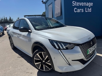 Used Peugeot 208 2022 for sale - 79508440: Photo