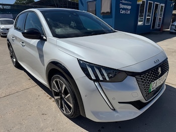 Used Peugeot 208 2022 for sale - 79508440: Photo