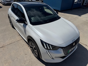 Used Peugeot 208 2022 for sale - 79508440: Photo