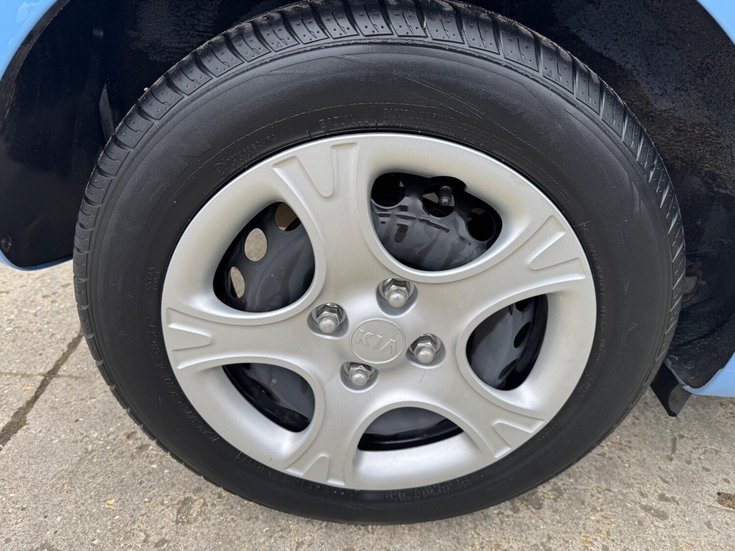 Used Kia Picanto 2018 for sale - 77585582: Photo 10