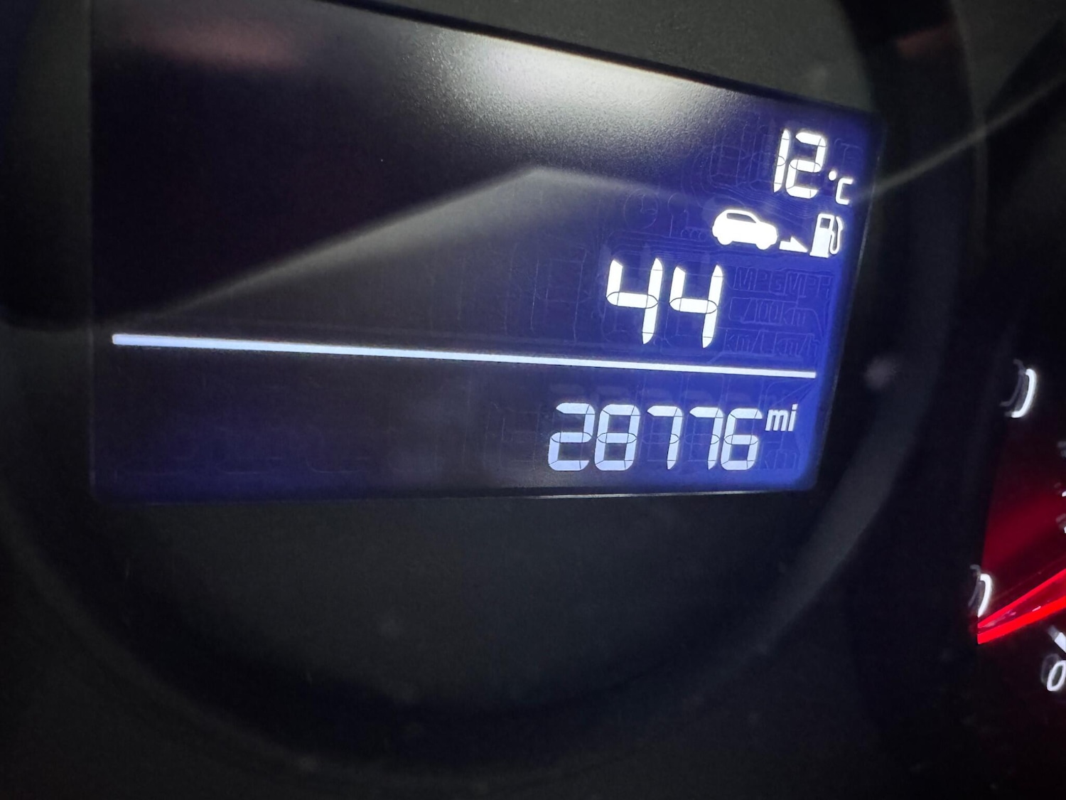 Used Kia Picanto 2018 for sale - 77585582: Photo 11