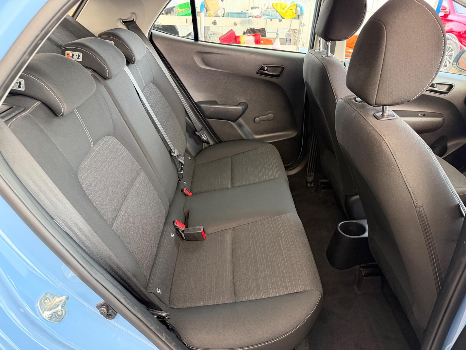 Used Kia Picanto 2018 for sale - 77585582: Photo 14