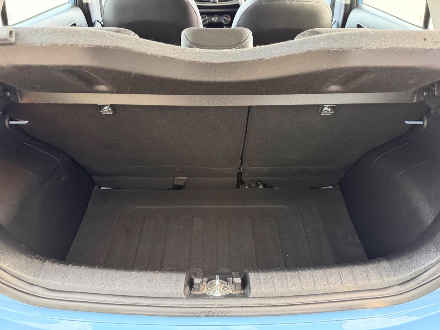 Used Kia Picanto 2018 for sale - 77585582: Photo 15