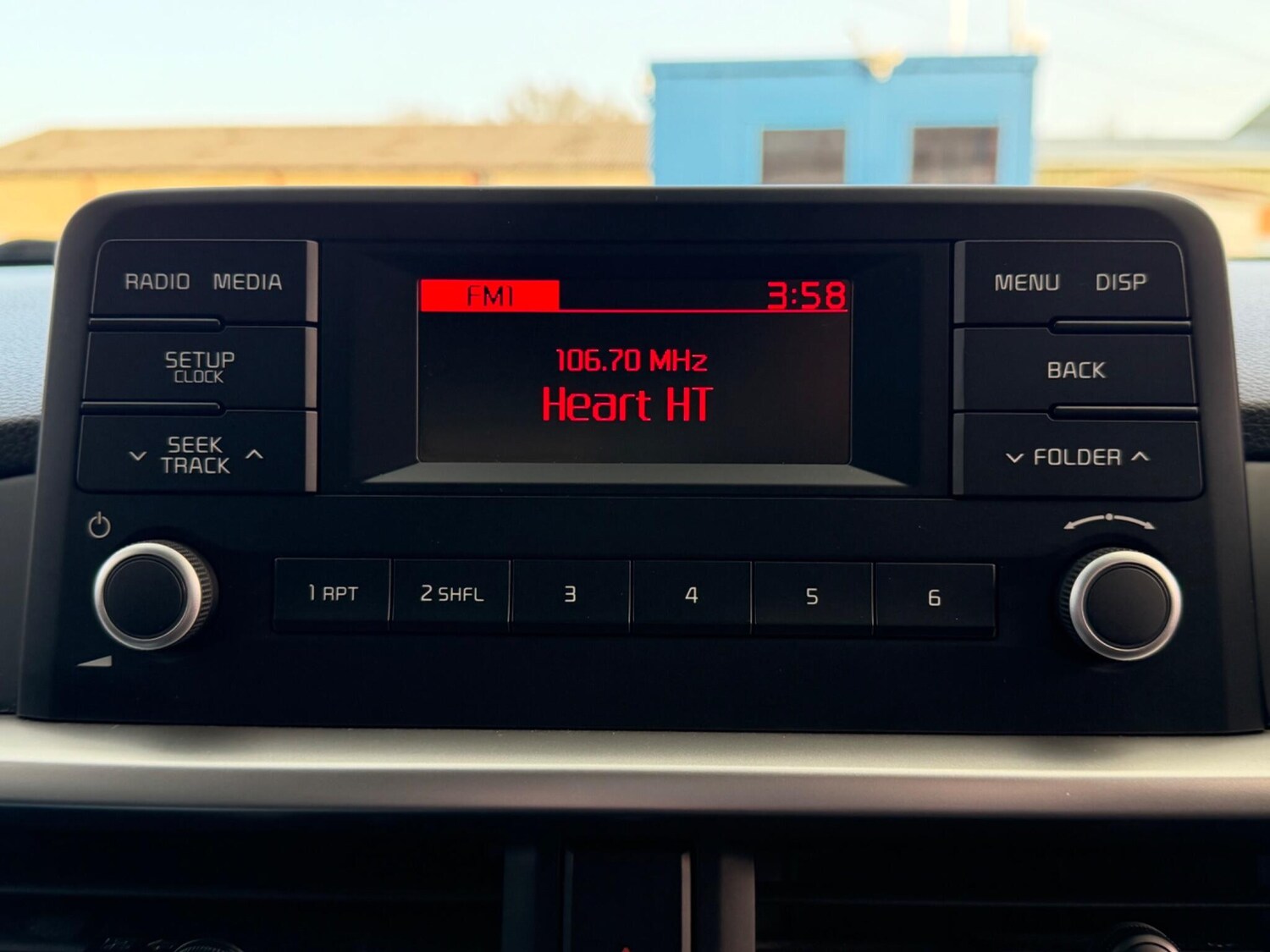 Used Kia Picanto 2018 for sale - 77585582: Photo 18