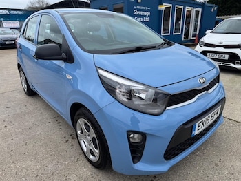 Used Kia Picanto 2018 for sale - 77585582: Photo