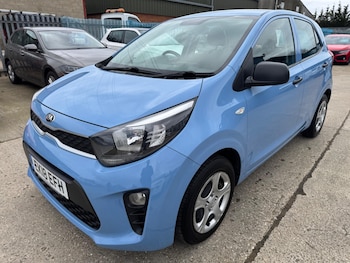 Used Kia Picanto 2018 for sale - 77585582: Photo
