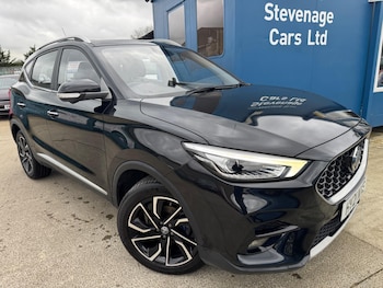 Used MG MG ZS 2021 for sale - 77683437: Photo