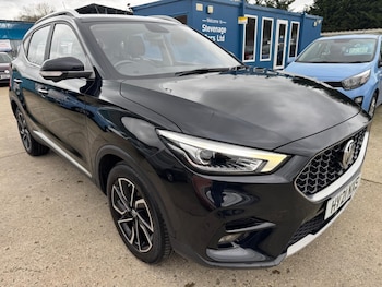 Used MG MG ZS 2021 for sale - 77683437: Photo