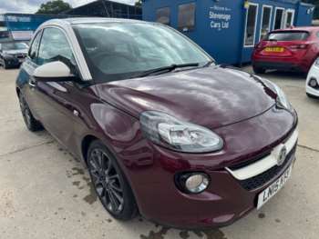 2015 (15) - 1.4 16v GLAM Euro 5 3dr