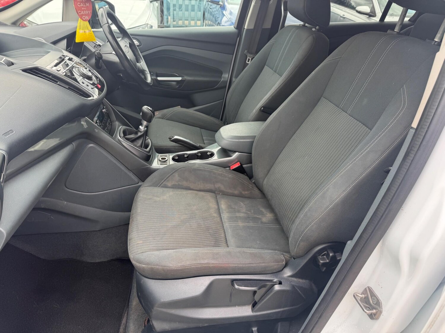Vehicle 13