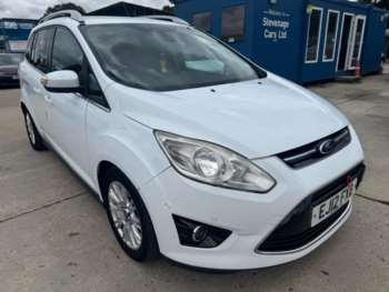 (12) - 1.6 TDCi Titanium Euro 5 5dr