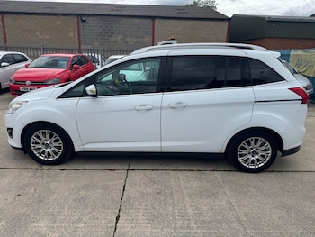 Used Ford Grand C-Max 2012 for sale - 75459539: Photo
