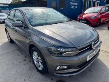2018 (18) - 1.0 TSI SE Euro 6 (s/s) 5dr