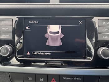 Used Skoda Fabia 2020 for sale - 79780748: Photo