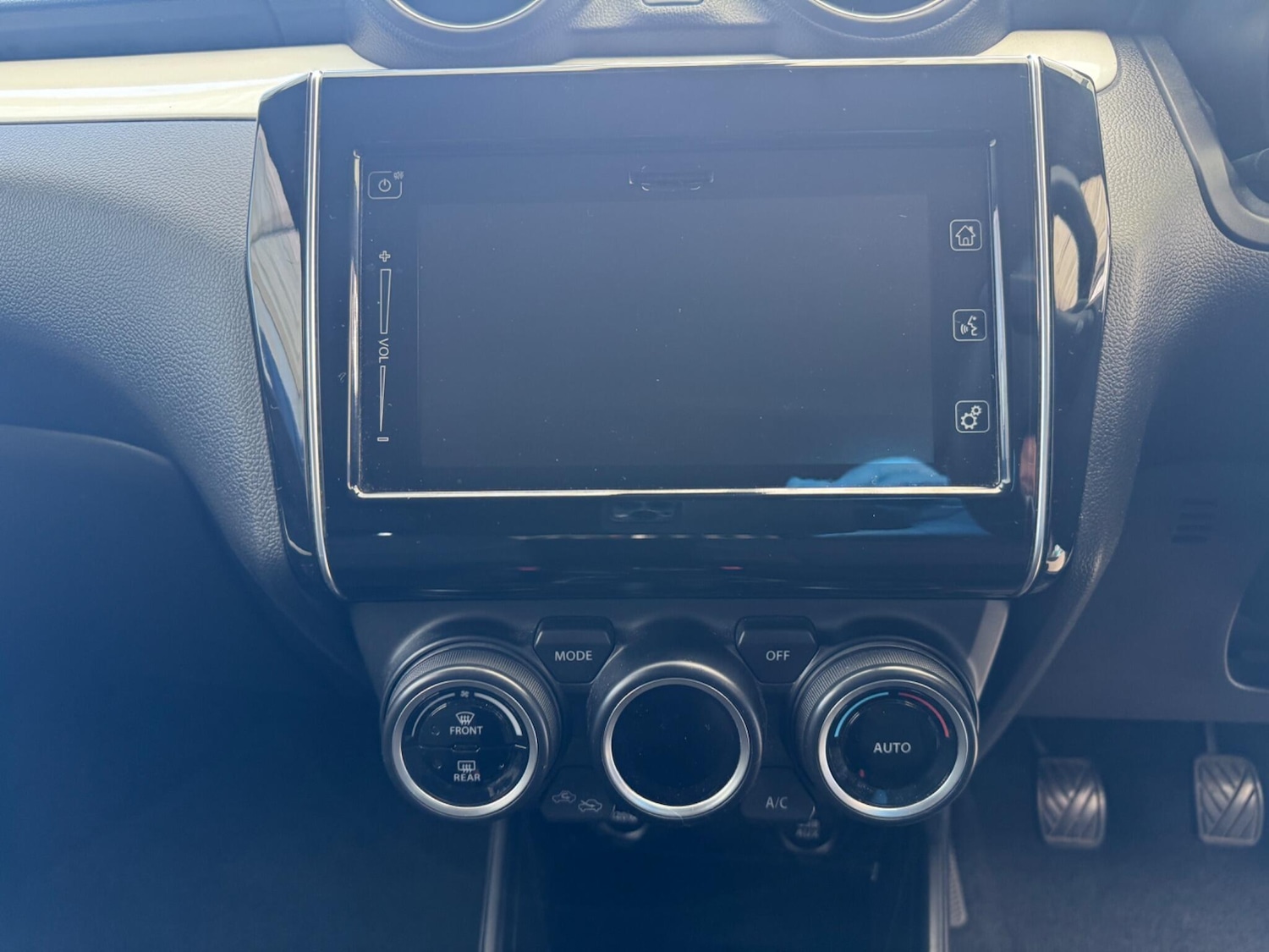 Vehicle 17