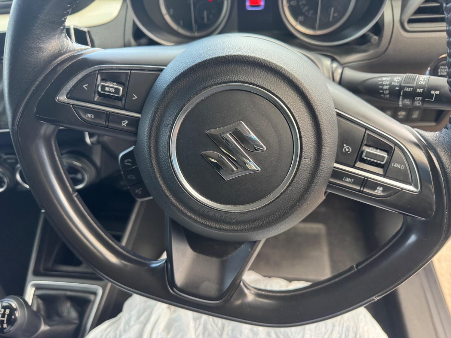 Vehicle 19