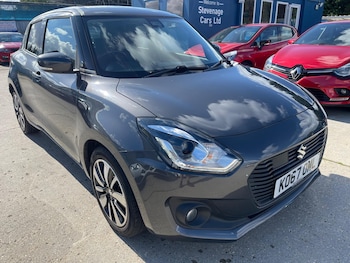 Suzuki - Swift