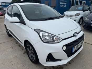 2019 (69) - 1.0 Premium Euro 6 5dr