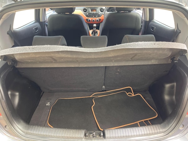 Used Hyundai i10 2014 for sale - 75388246: Photo 12