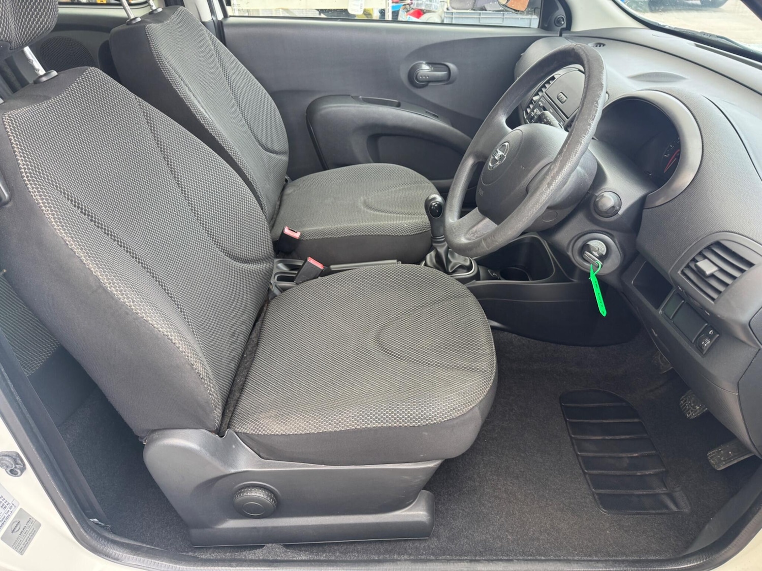 Used Nissan Micra 2009 for sale - 76138253: Photo 10