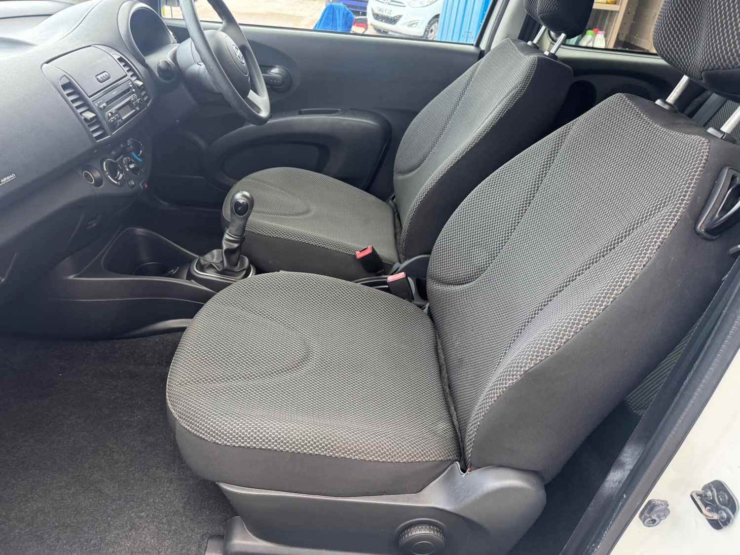 Used Nissan Micra 2009 for sale - 76138253: Photo 13