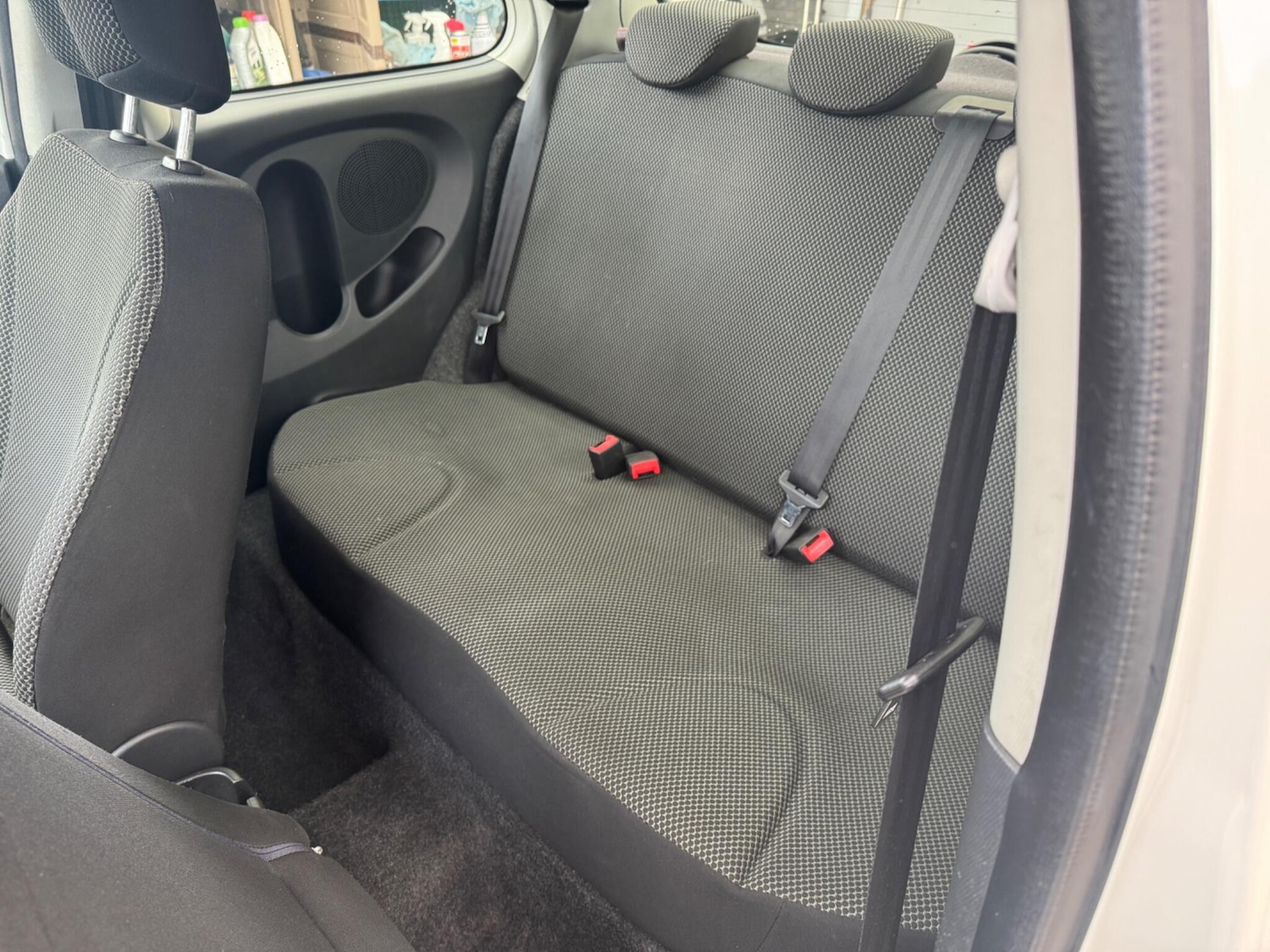 Used Nissan Micra 2009 for sale - 76138253: Photo 14