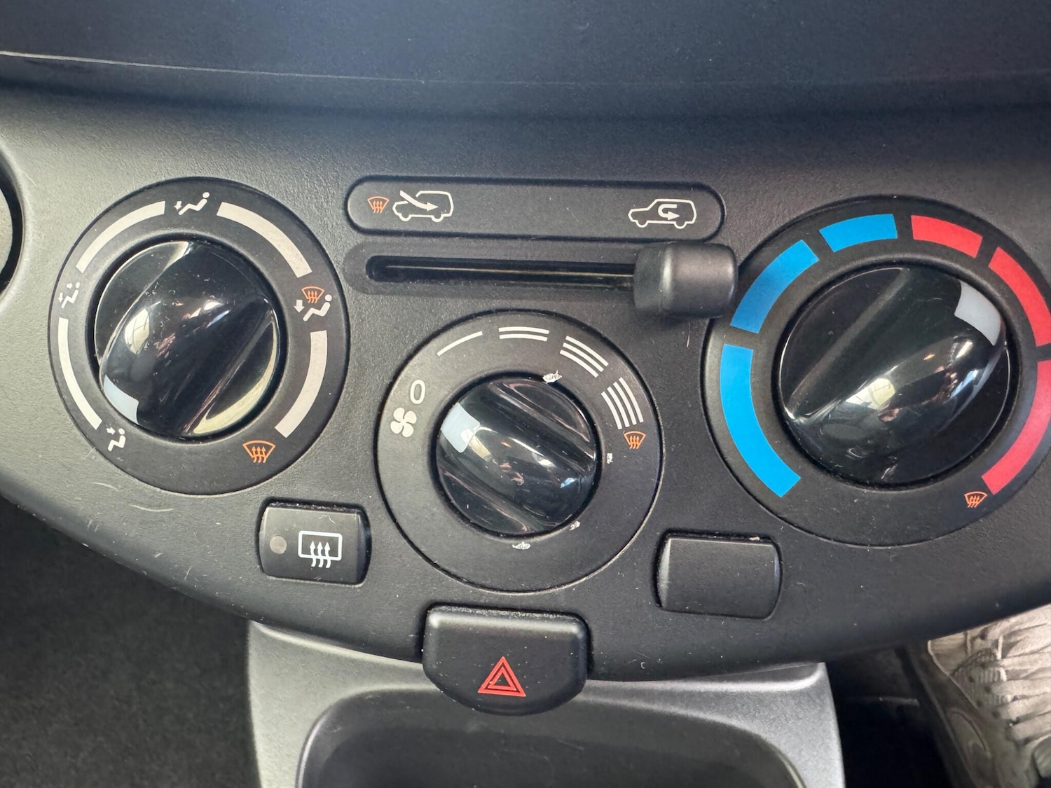 Used Nissan Micra 2009 for sale - 76138253: Photo 15