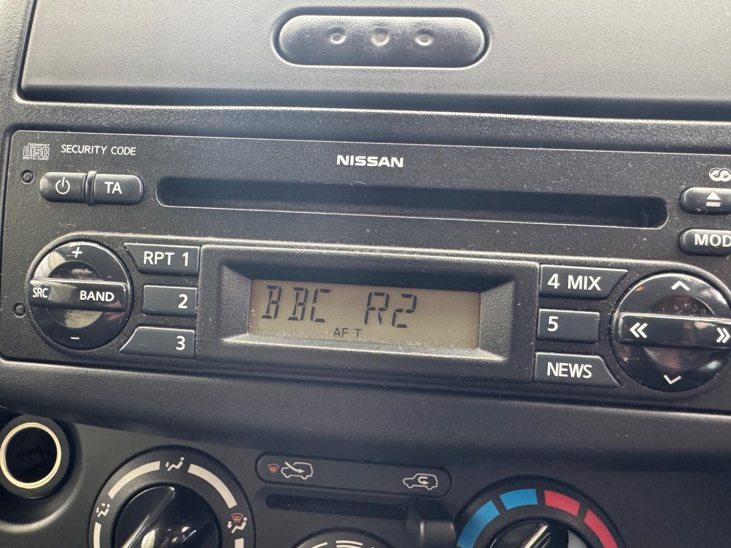 Used Nissan Micra 2009 for sale - 76138253: Photo 16