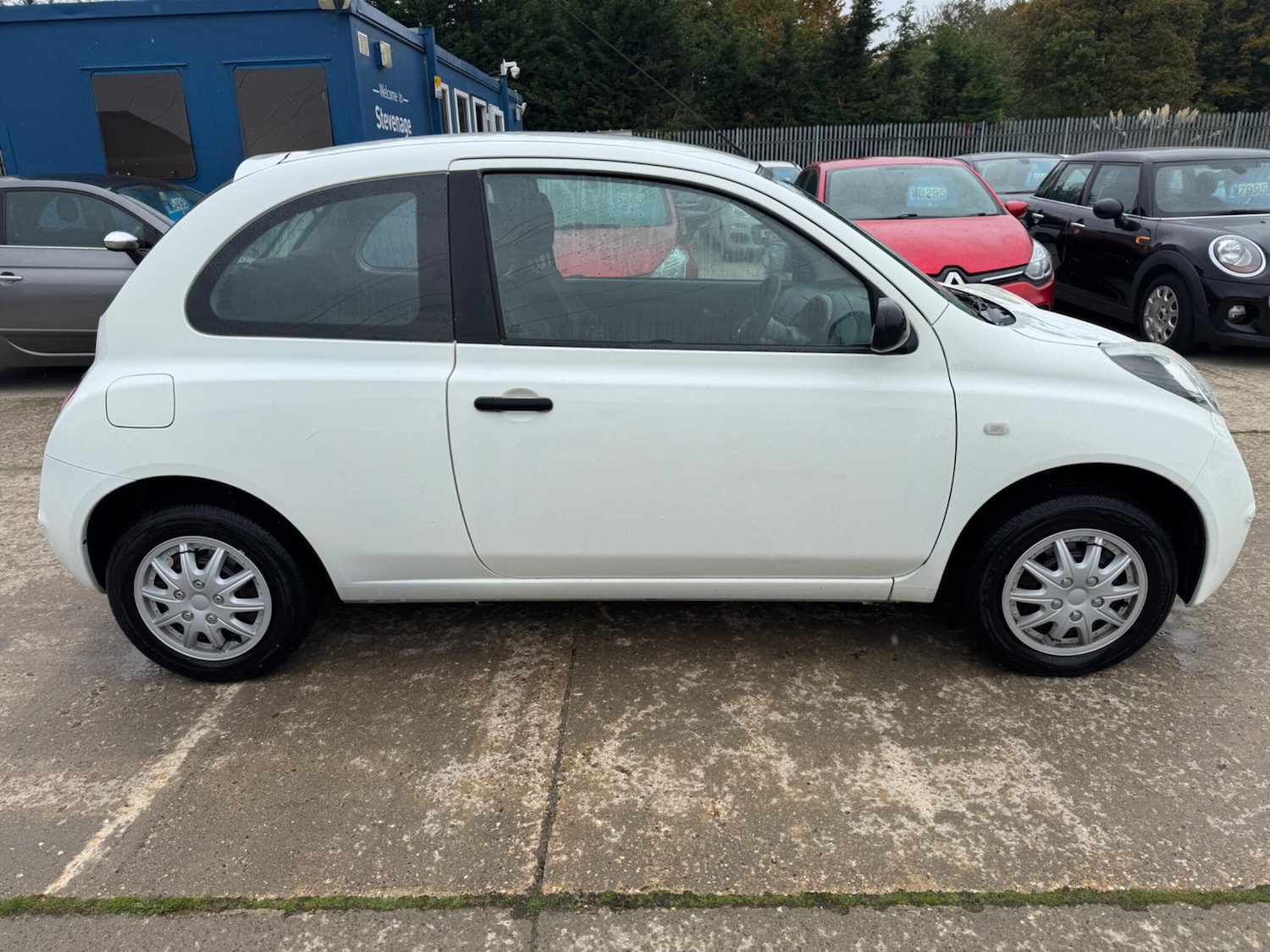 Used Nissan Micra 2009 for sale - 76138253: Photo 8