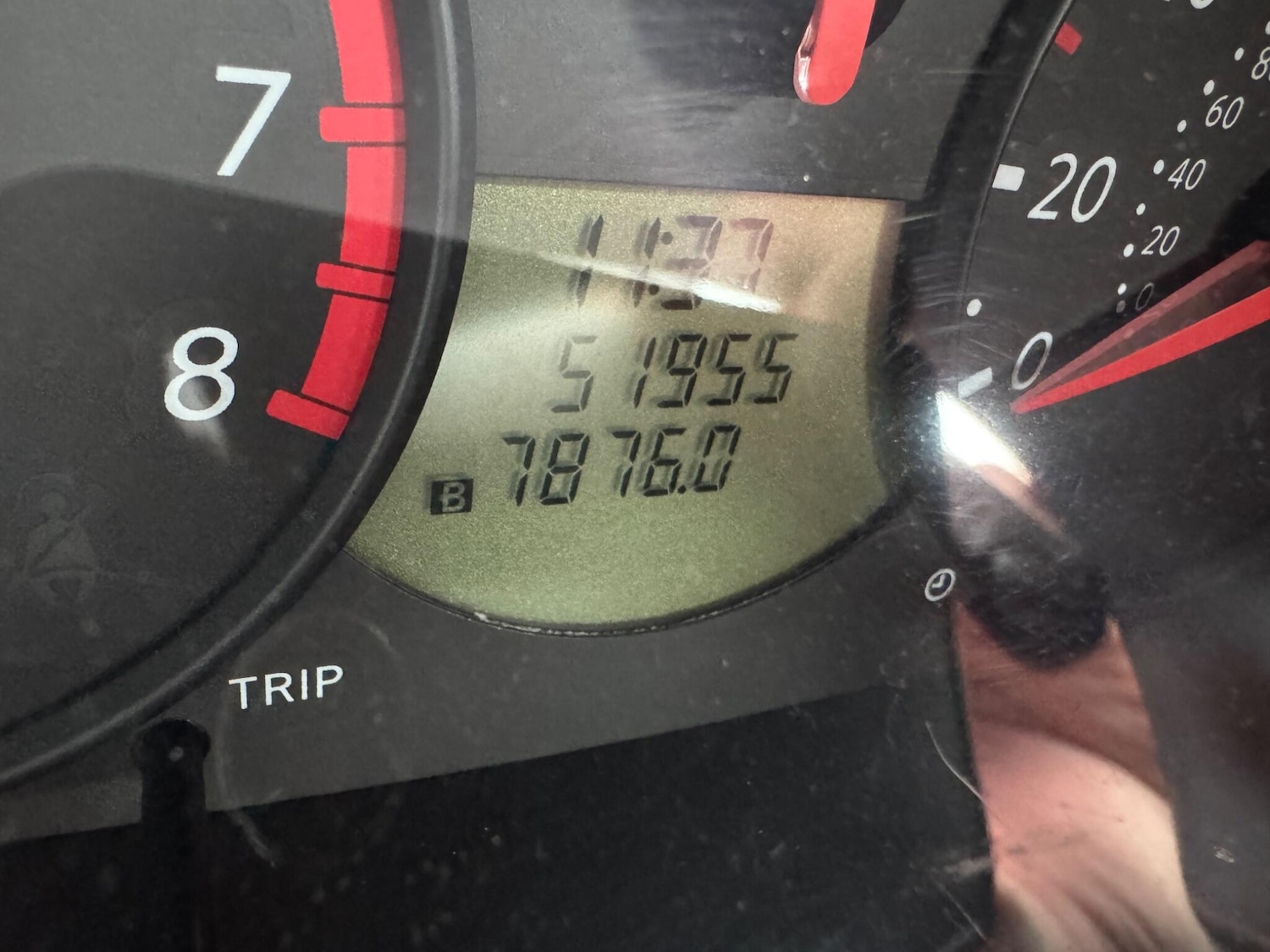 Used Nissan Micra 2009 for sale - 76138253: Photo 9