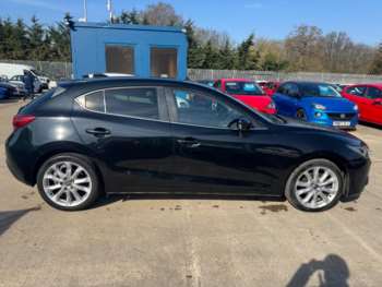 Used Mazda Mazda3 2016 for sale - 73967544: Photo